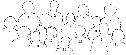 Familie Willemsen - Schneijderberg